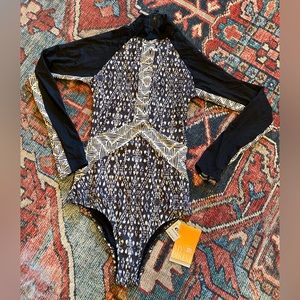 NWT Rip Curl surf suit